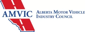 Alberta Motor Vehicle Industry Council logo