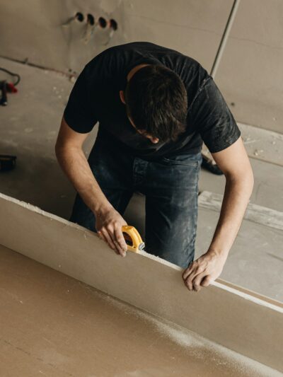 Property Maintenance & Construction
