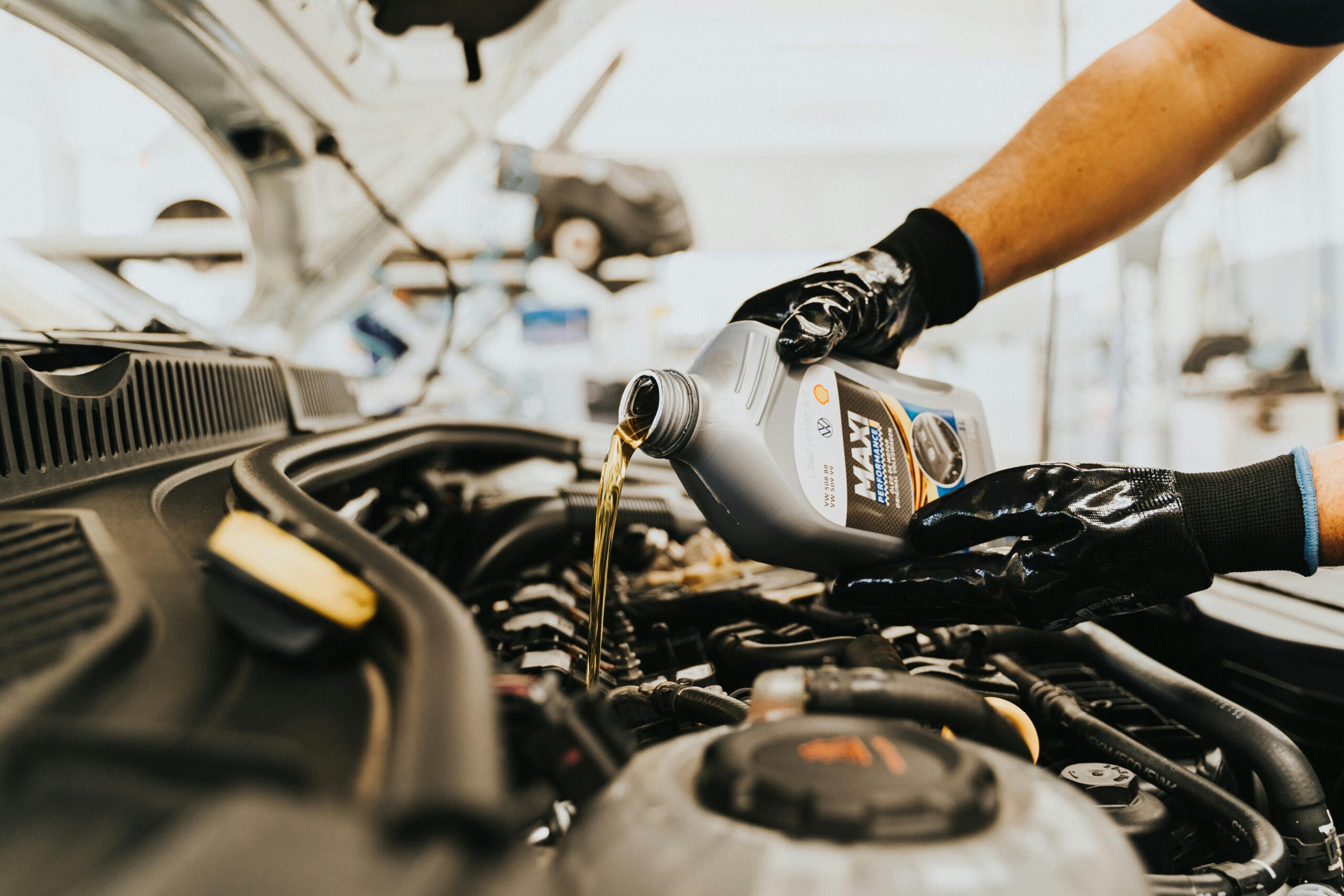 Calgary Automotive Services – Our Exclusive Approach