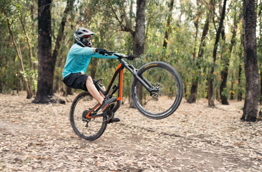 Your Trusted Calgary Bike Store: Bow Cycle
