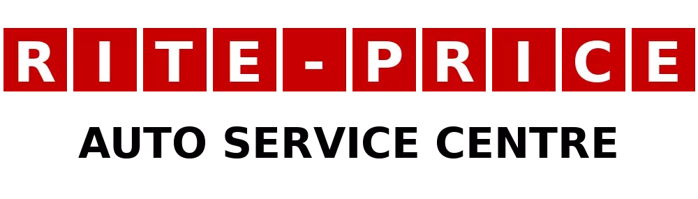 Rite Price Auto Service Centre logo