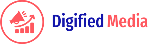 Digified Media logo