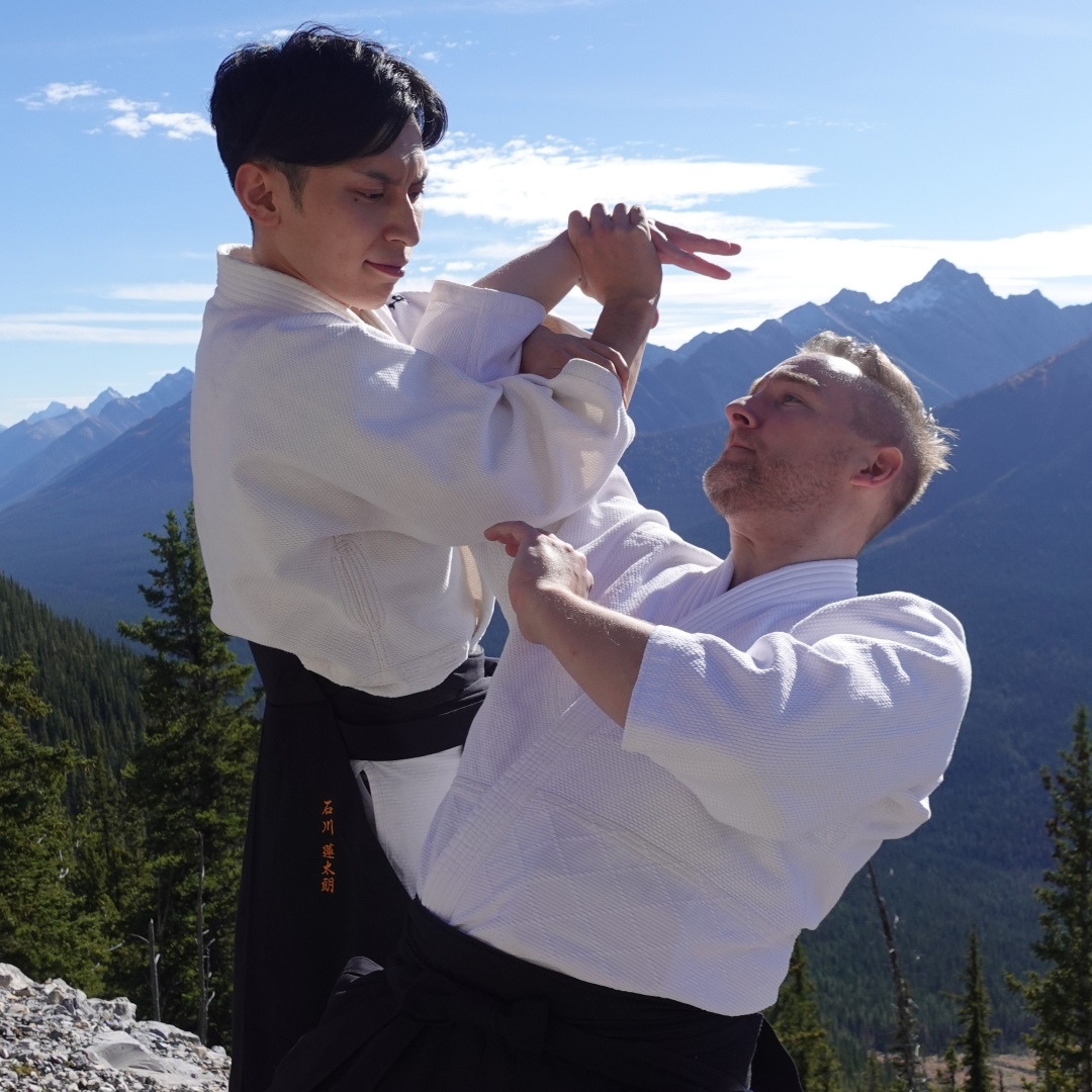 Calgary Rakushinkan