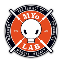 MYO LAB HEALTH & WELLNESS logo