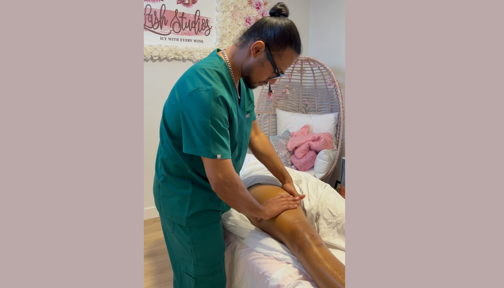 Massage Therapy Calgary