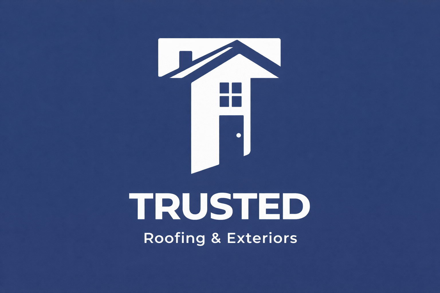 Trusted Roofing and Exteriors