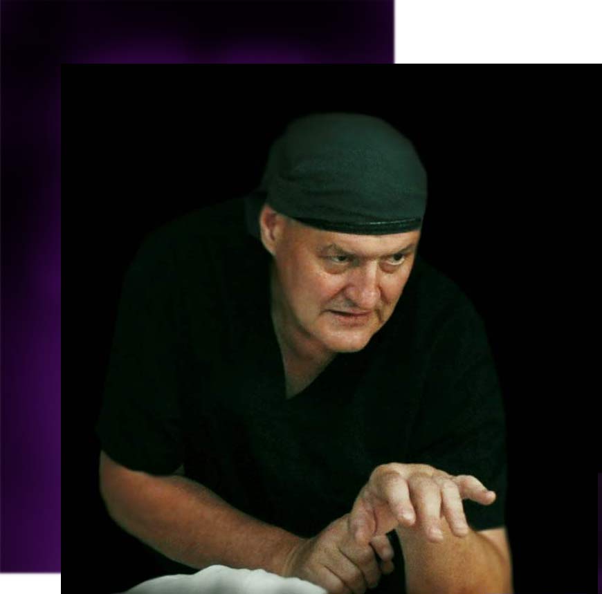 Andrew Sague Massage